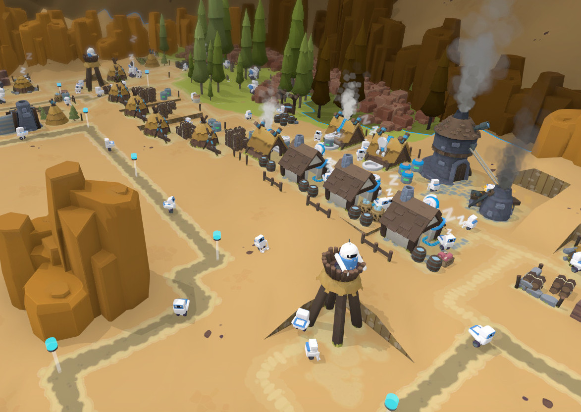 download the last version for ios The Colonists