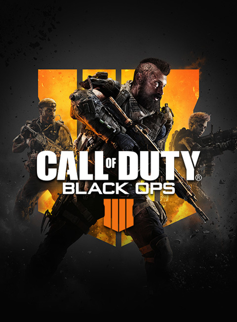 Call of Duty®: Black Ops 4 - Call of Duty: BO4