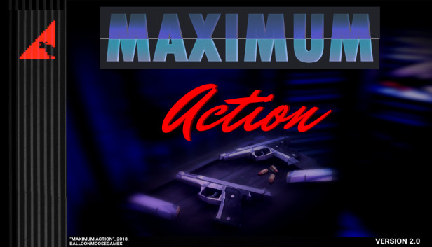 maximum action demo