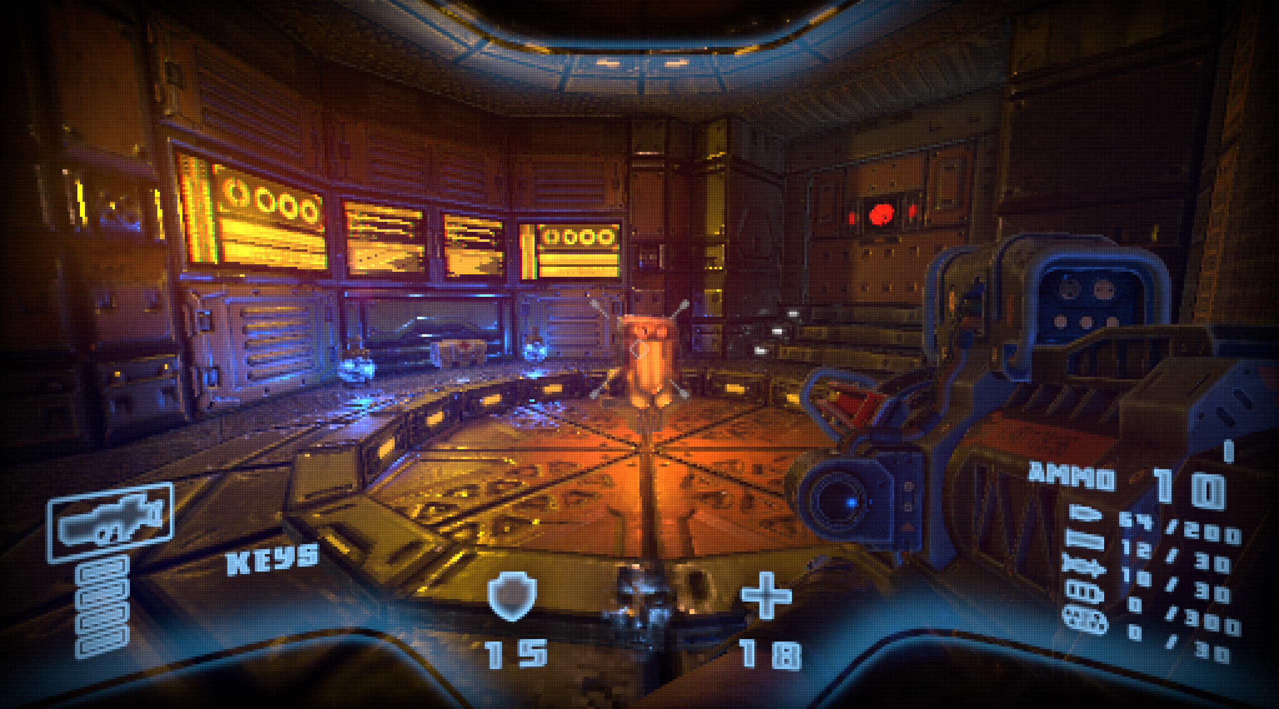 prodeus game engine prodeus game engine