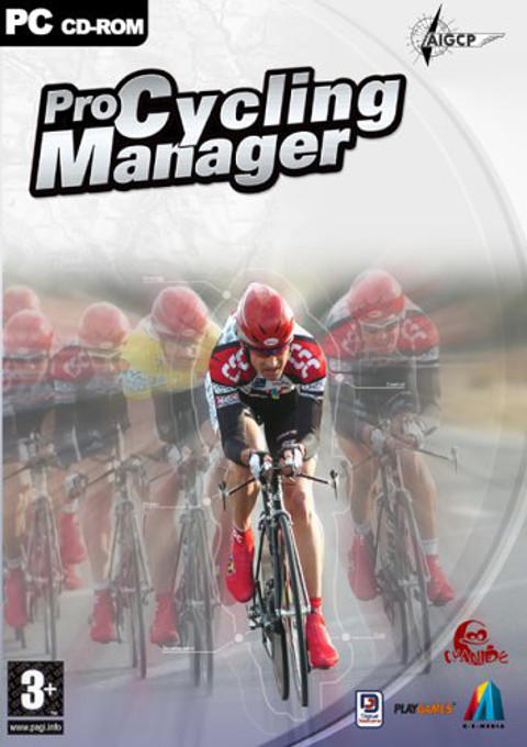  Pro Cycling Manager: Season 2013 : Pc Games: Video Games