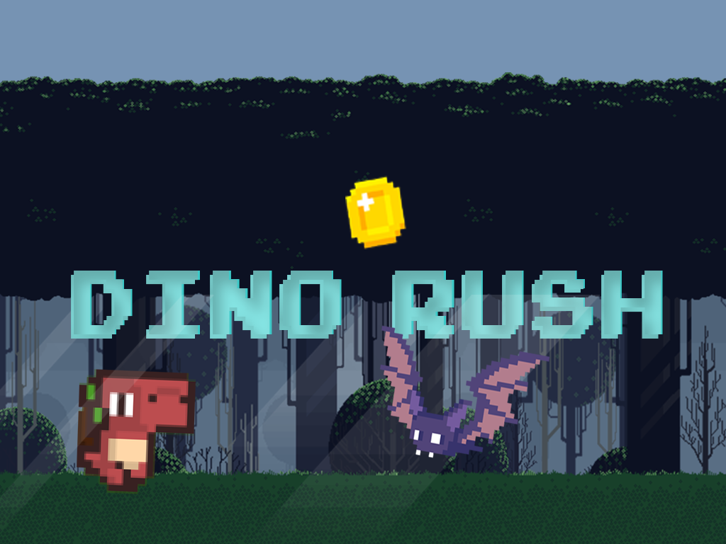 DinoRush Windows game - ModDB