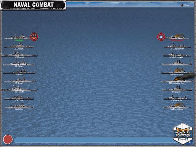 pacific conquest call of war 1942
