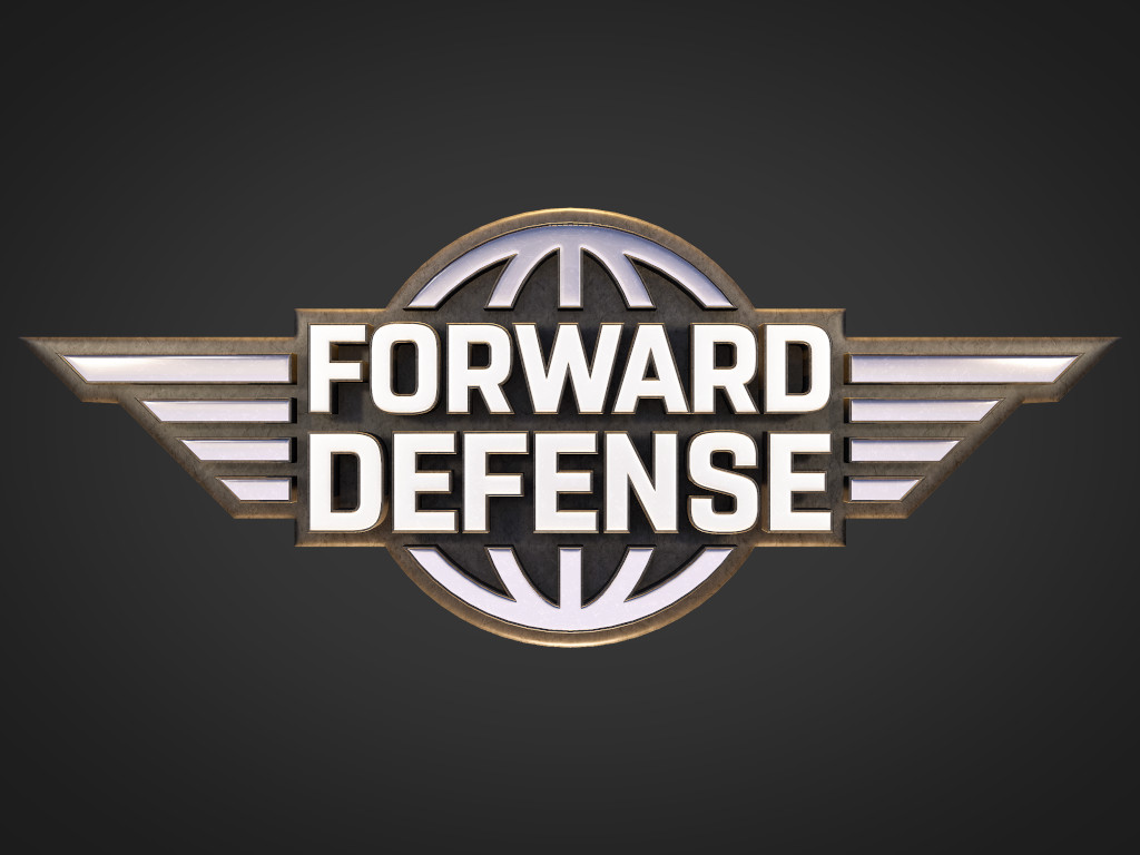 Forward Defense Windows game - ModDB