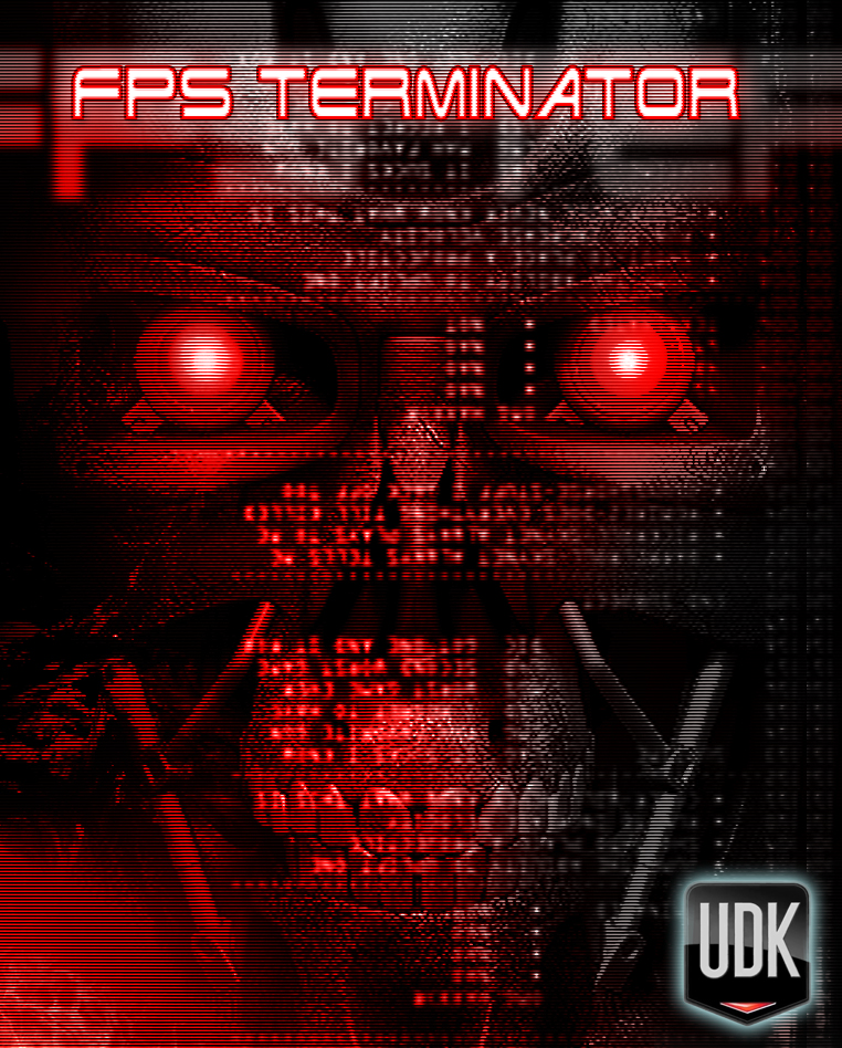 Terminator: Resistance, a New FPS Based on James Cameron's Original Movies,  Hits This Year