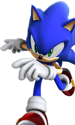 Classic Sonic 3D Adventure Windows, Mac, Linux game - IndieDB