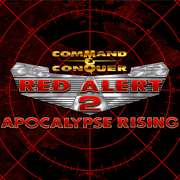 Korea motivet At læse Red Alert 2: Apocalypse Rising Windows, Mac game - Mod DB