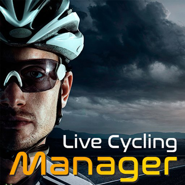 Live Cycling Manager - Live Cycling Manager
