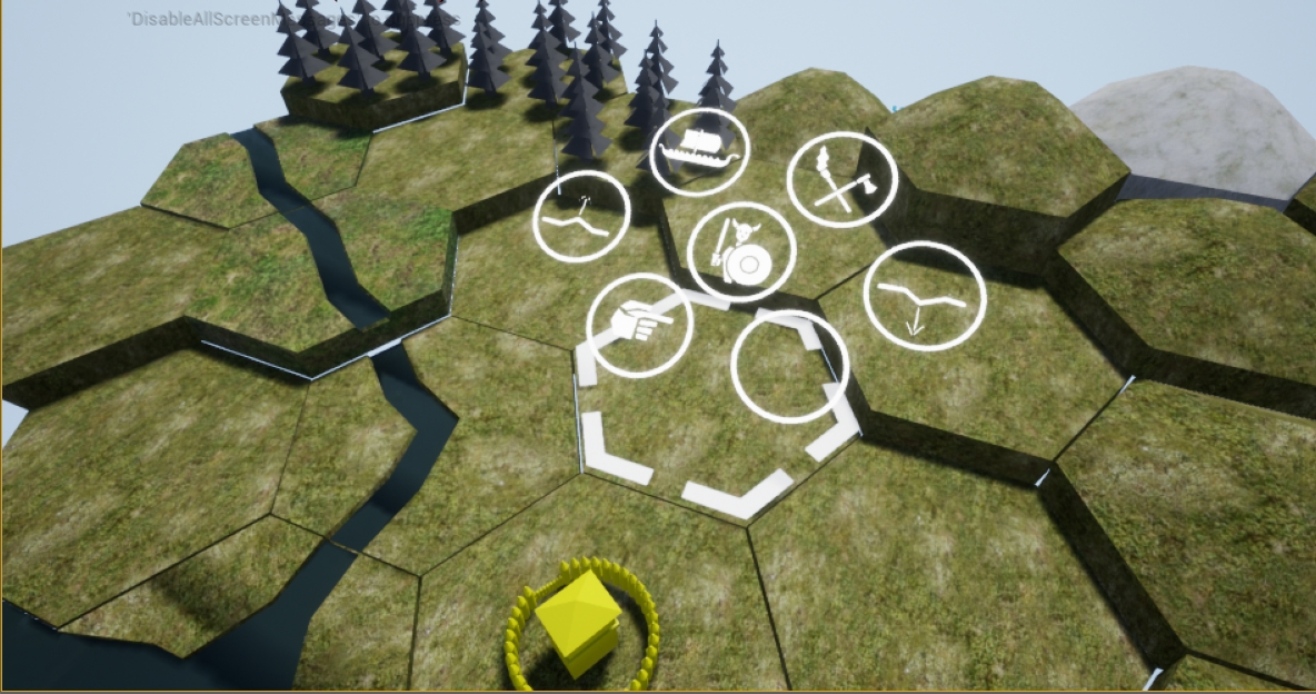 Commands 20 Image Odins Call Mod DB