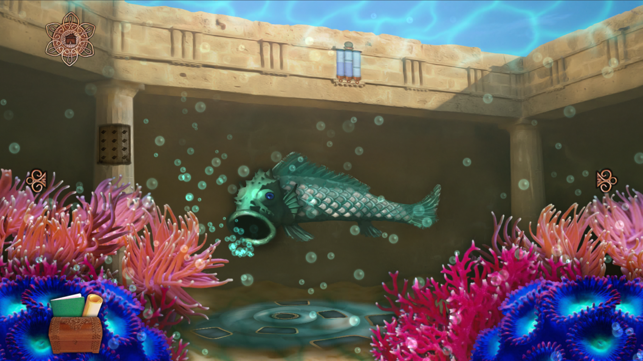 panmorphia enchanted walkthrough panmorphia enchanted walkthrough