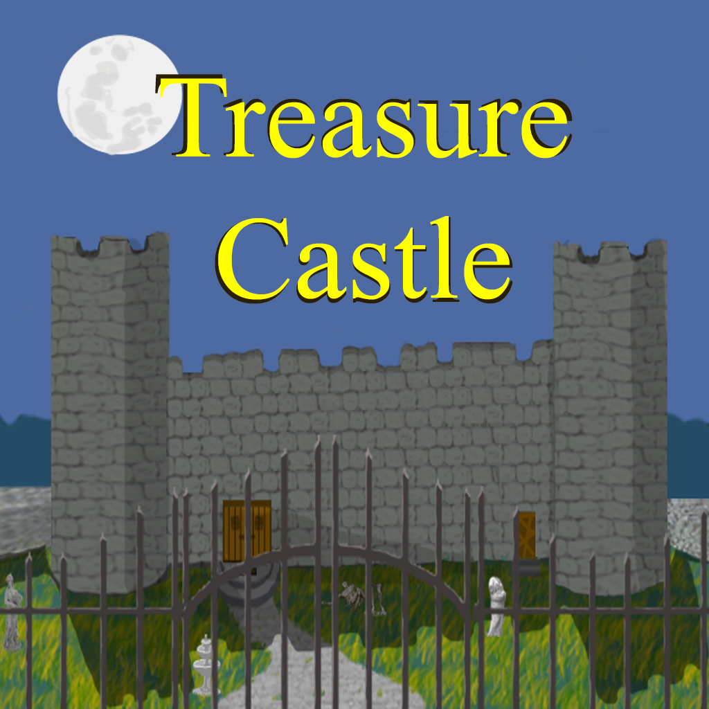 Castle ios. Игра приложение Castle. Treasure замок. Hoarding Castle.