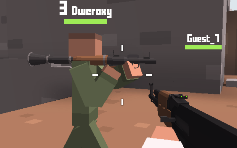 krunker images