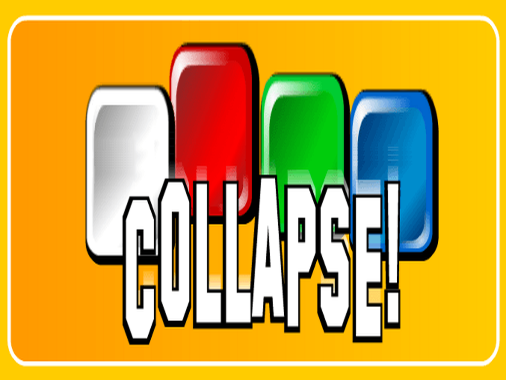 Collapse вылетает windows 10