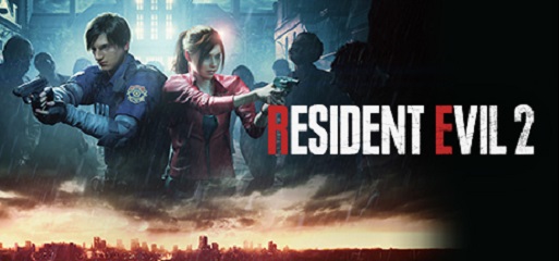 Resident Evil 2 Arabic 2.1 file - ModDB