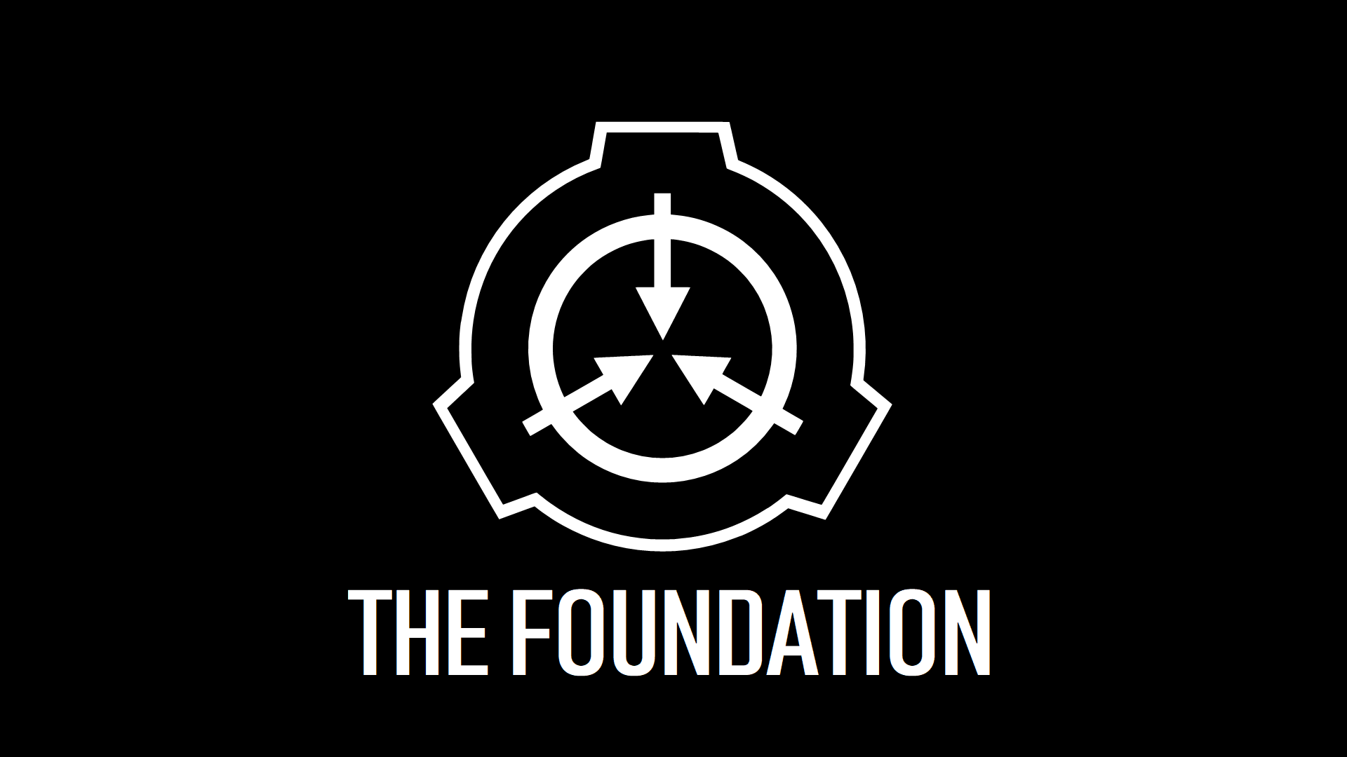 Scp foundation стим фото 69