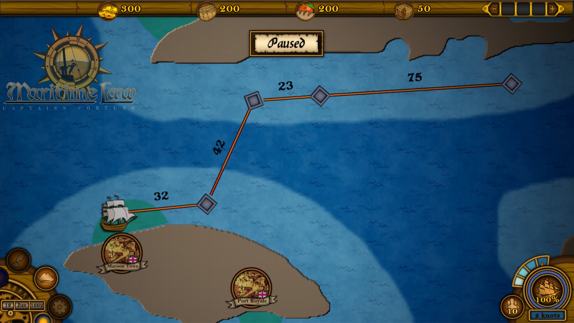 free for ios download Maritime Calling