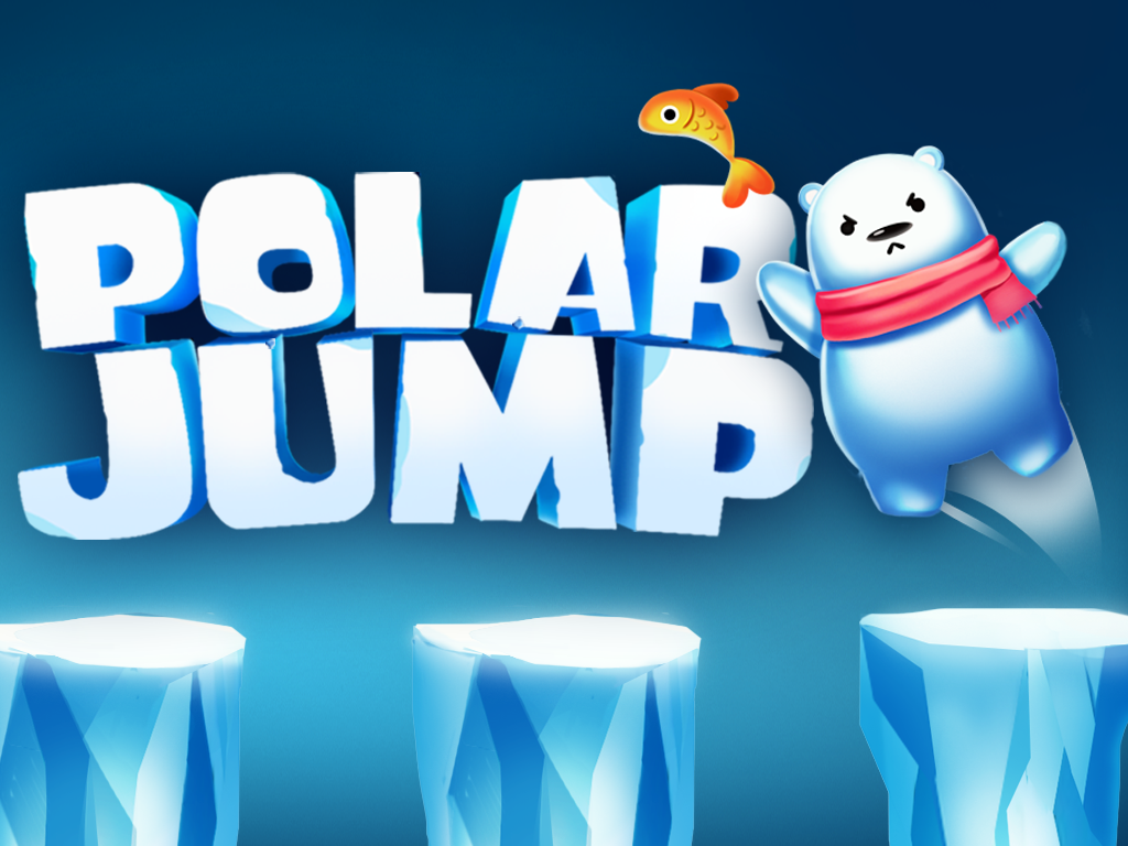 Polar Jump iOS, Android game - ModDB