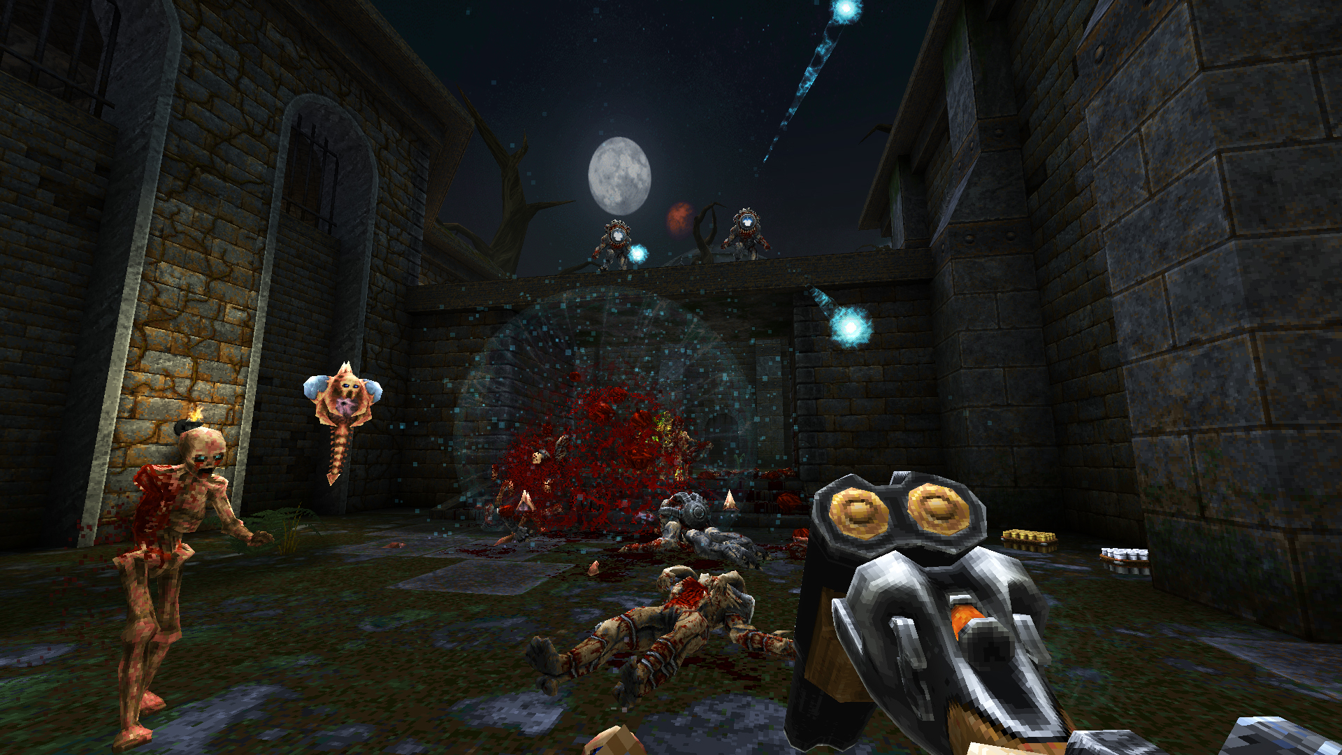 View the Mod DB WRATH: Aeon of Ruin image wrath content update1 001.