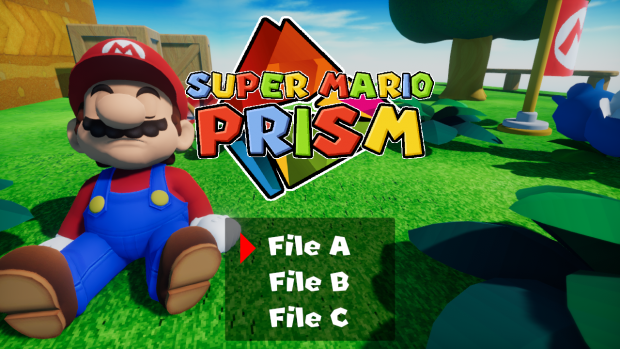 Super Mario Odyssey 64 file - ModDB