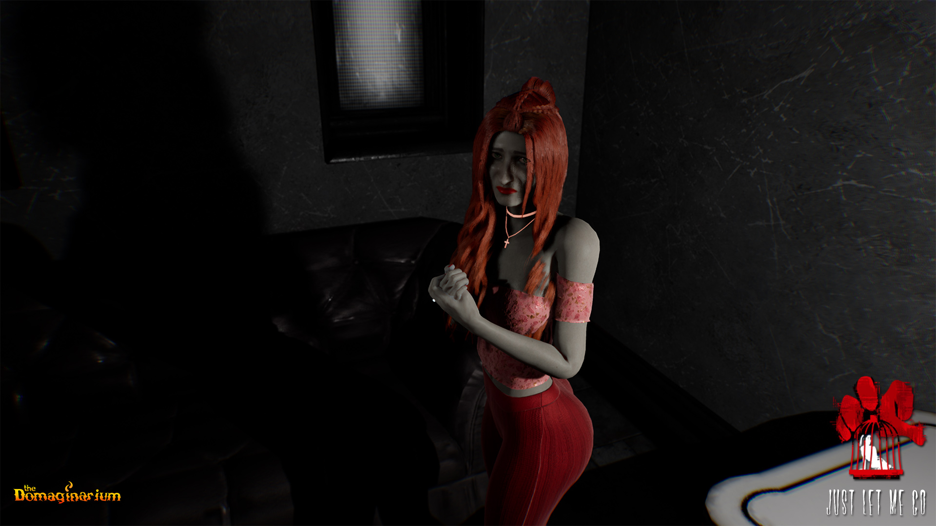 Stalker Girl Mod Stalker Girl Mod