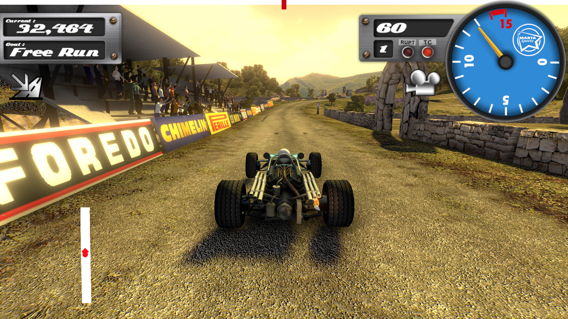 Игра классик. Classic Racers. CS Racing Classic. 23 Race Classic 3.6j Beta. WGP Racers image.