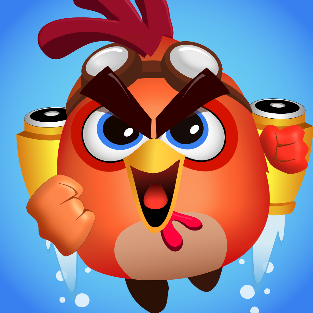 Merge Chicken - Best Idle Game iOS, Android - ModDB