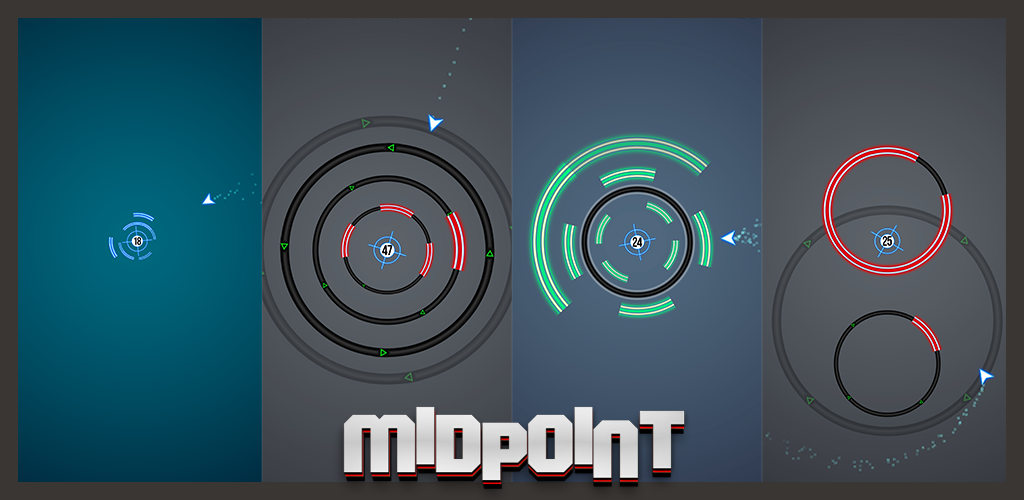 Midpoint circle android game moddb