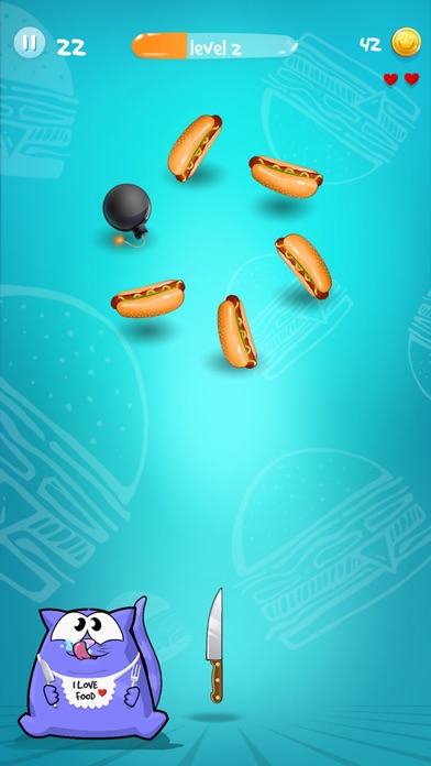 Cat Trp Game Cat Trap Game Games Logic Puzzle Sunja