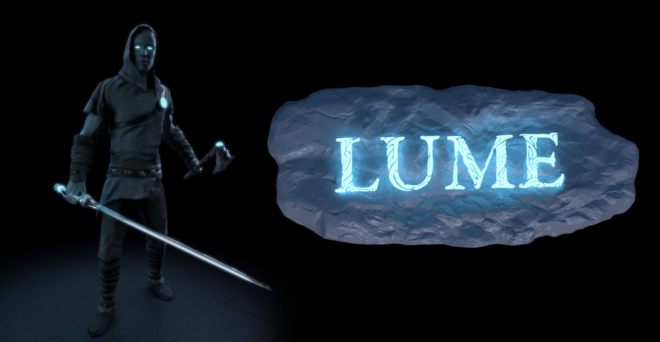 Lume. Lume игра. Lume it.