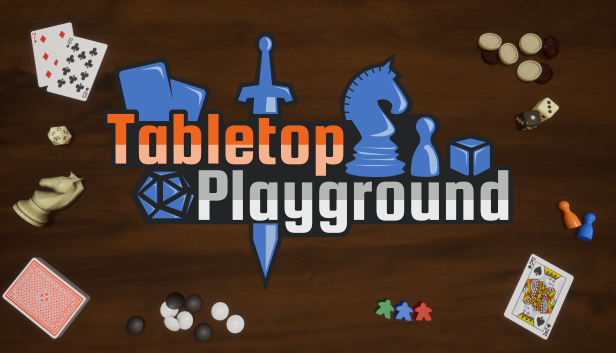 free instals Tabletop Playground