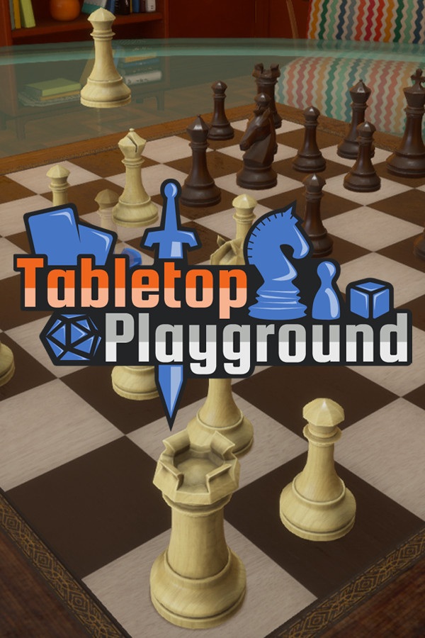 free Tabletop Playground