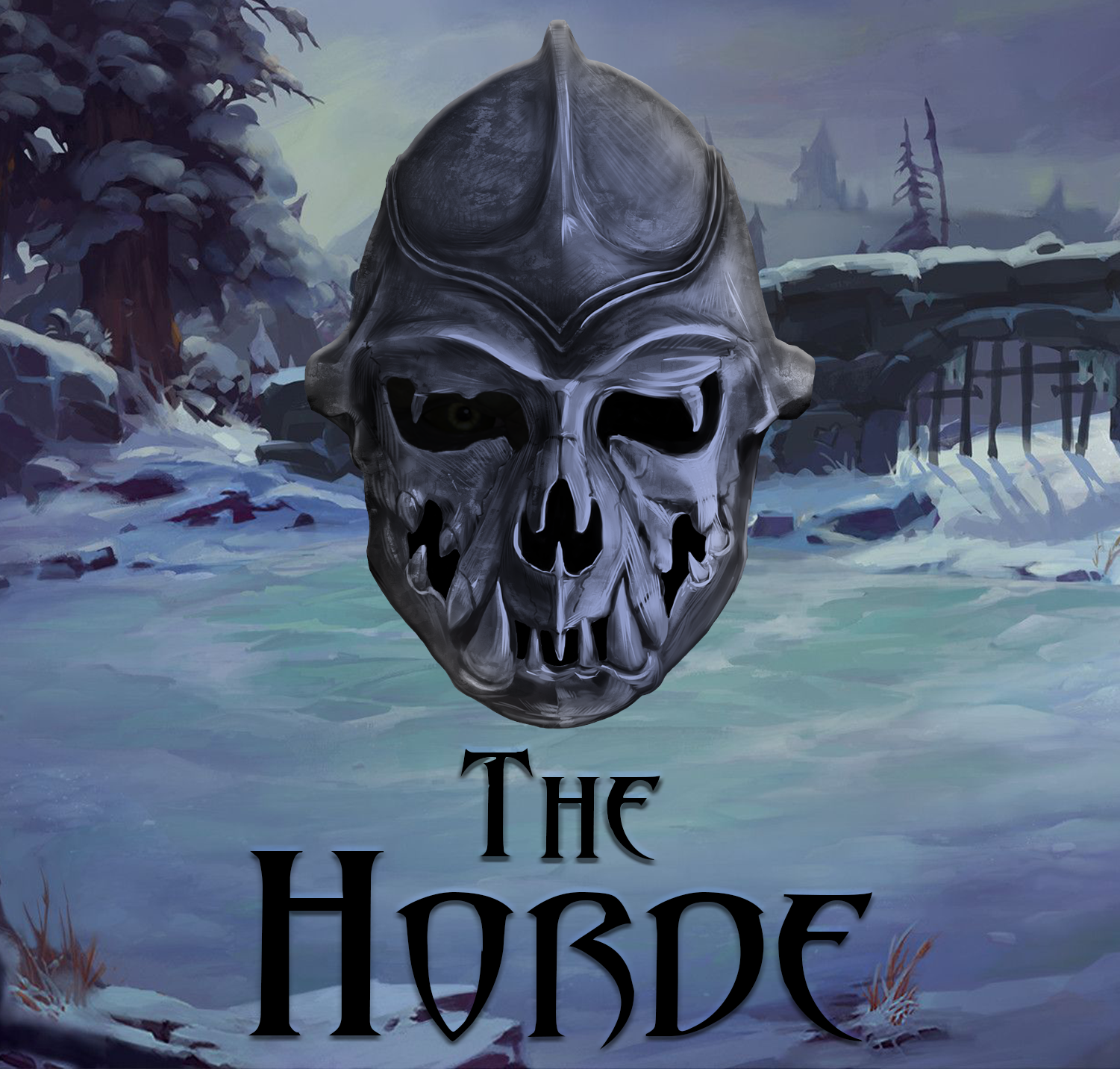 download glass the horde