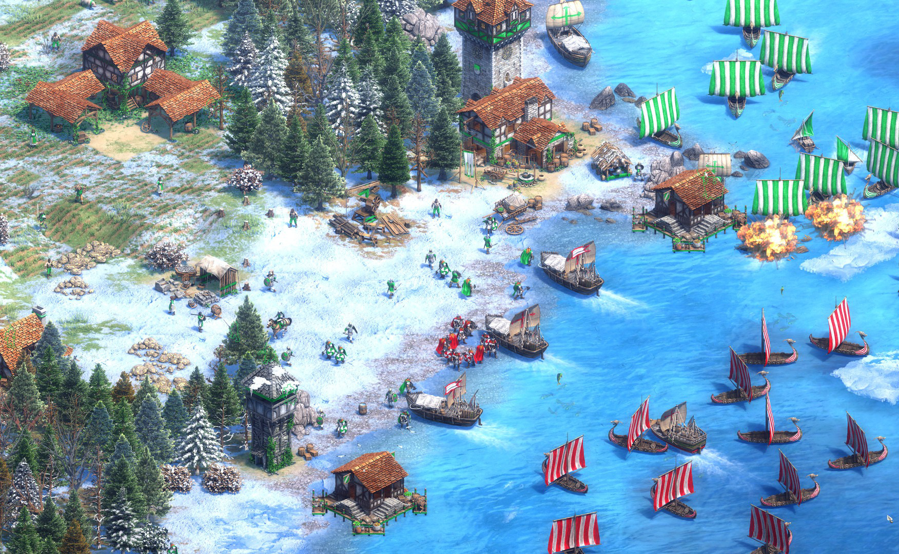 age of empires 2 definitive edition crack microsoft store