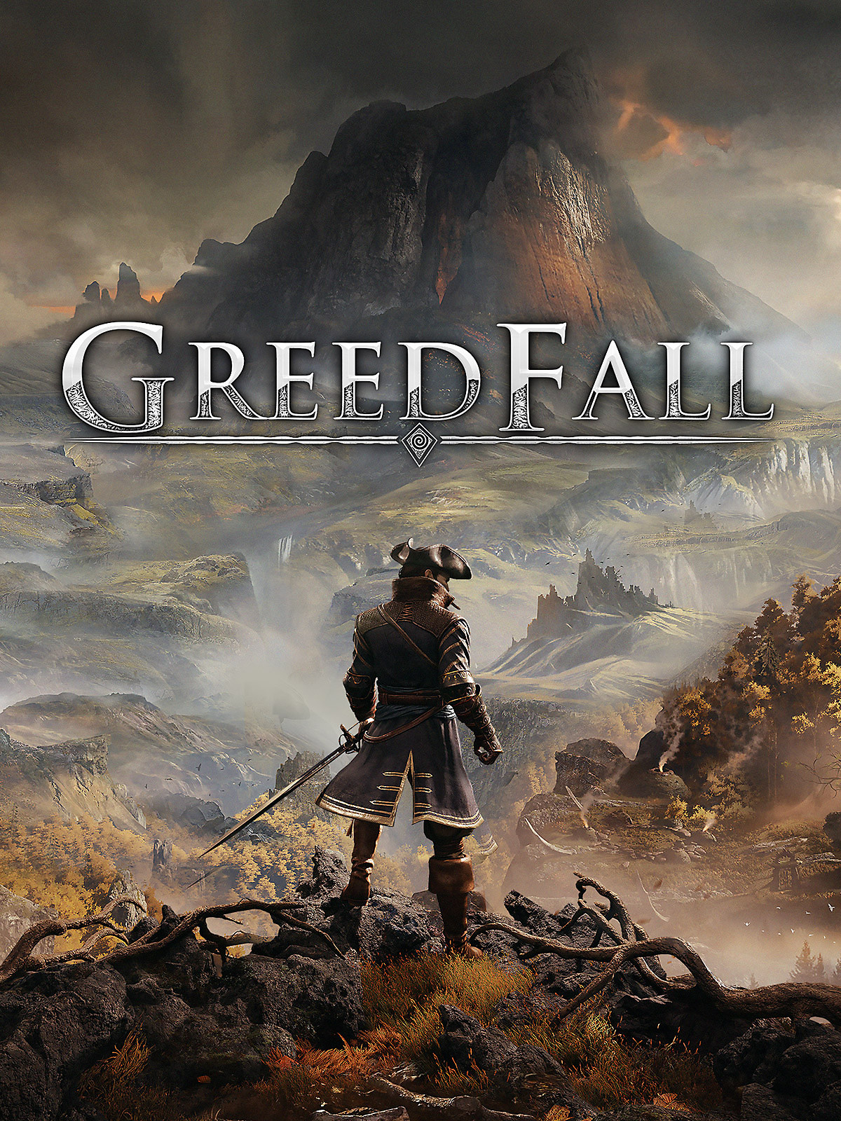 GreedFall Windows, XONE, PS4 game - Mod DB