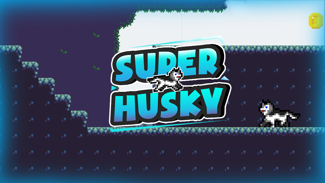 Super Husky Windows, Android game ModDB