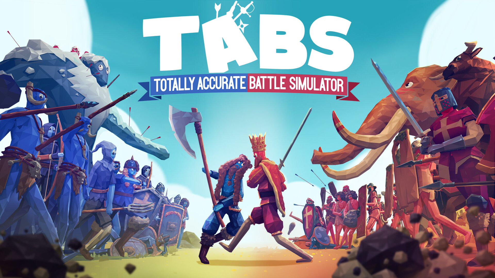 is ultimate epic battle simulator free