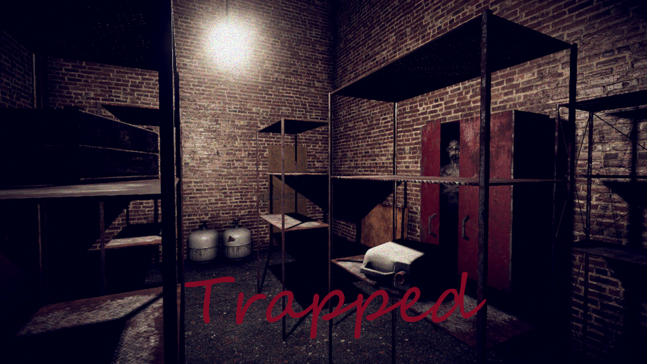 Trapped Windows, Mac, Linux game - ModDB