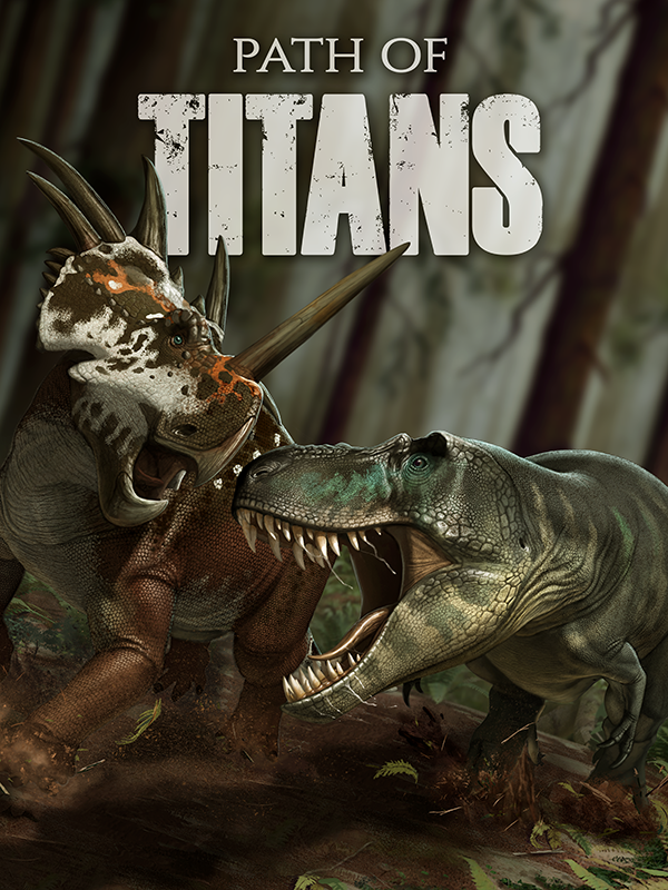 Image 5 - XenoRex Xenomorph Trex for path of titans mod for Path of Titans  - ModDB