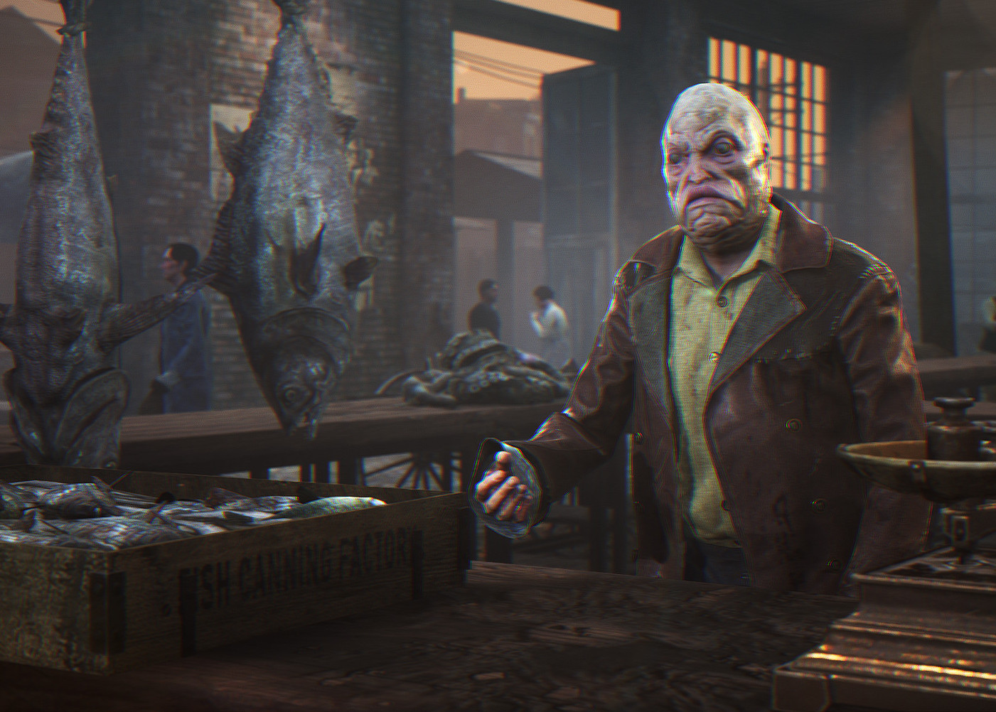 download the sinking city game