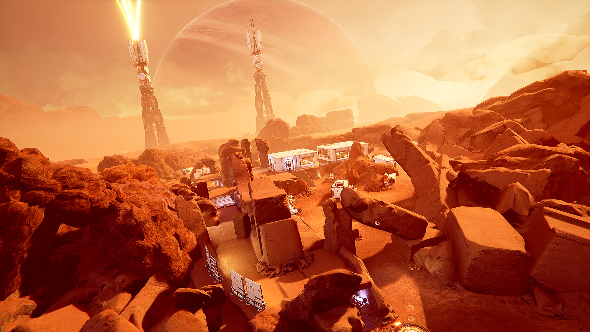 Steam Screenshot Image Lemnis Gate Mod DB