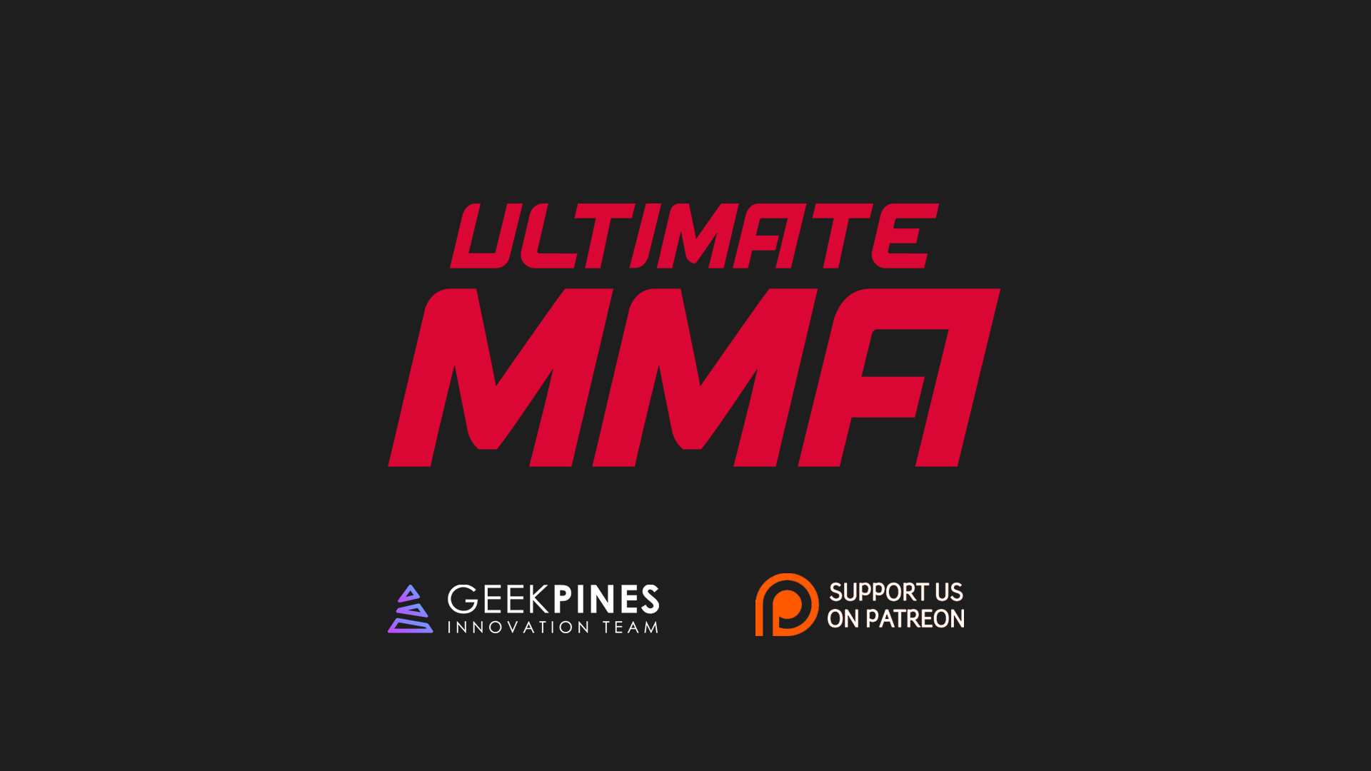 Ultimate mma steam фото 18