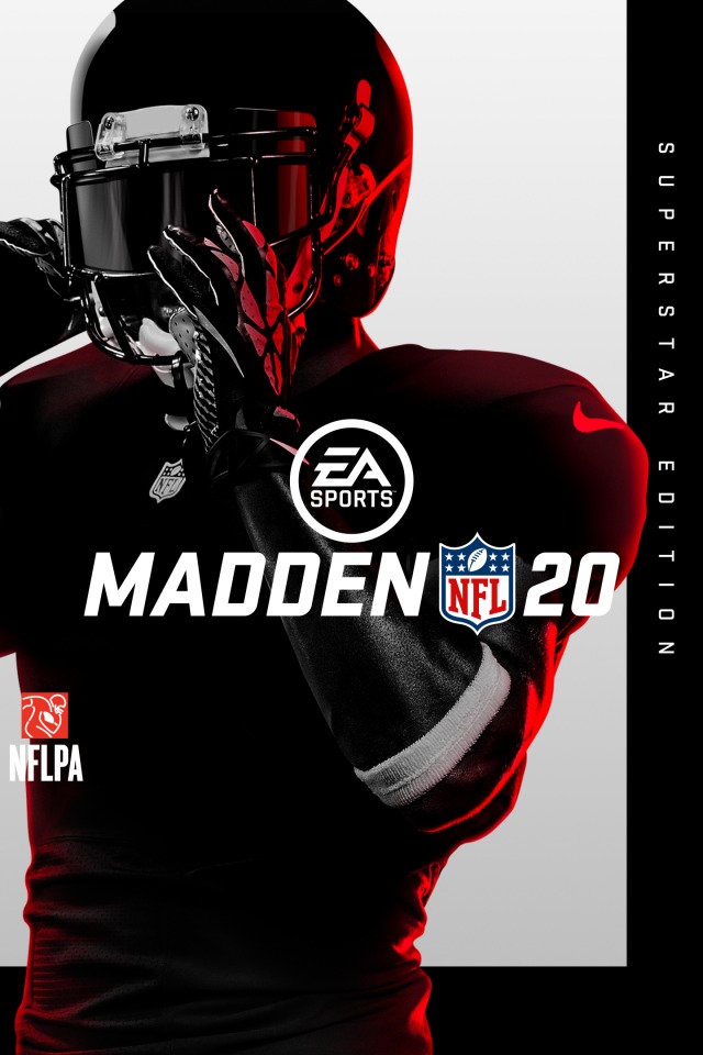 Madden NFL 20 Windows, XONE, PS4 game - Mod DB