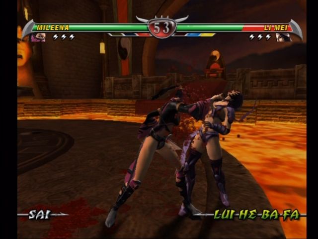 Image 18 - Mortal Kombat: Deception - ModDB