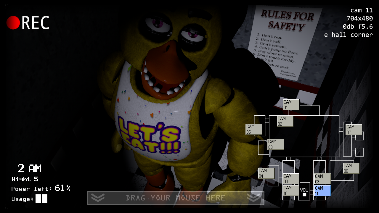 Five Nights at Freddy's 3 image - ModDB