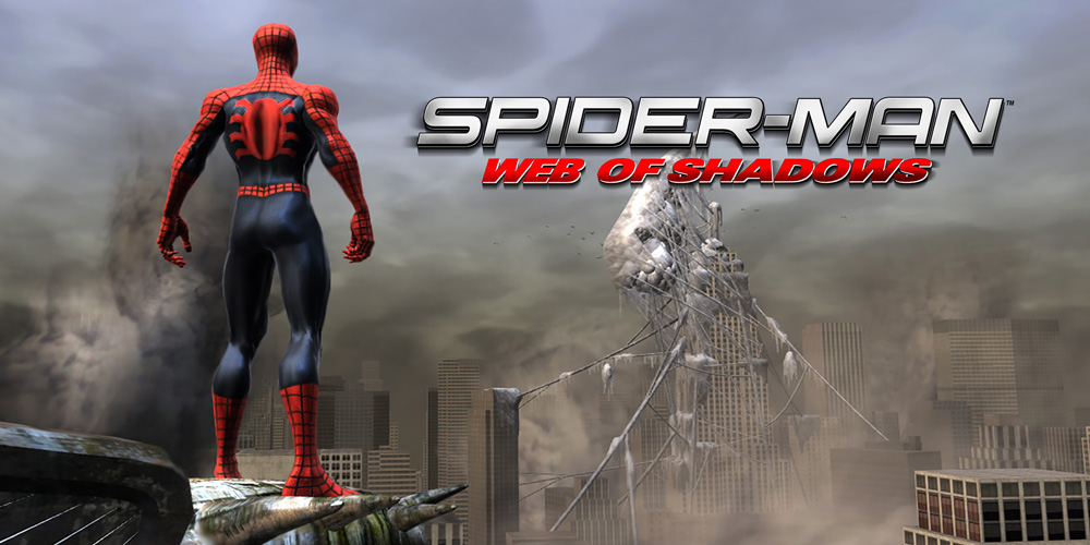 Spider Man Web of Shadows - MOD DE DUBLAGEM (TESTE DE VOZES 1) 