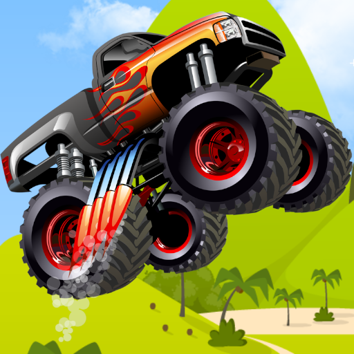 Monster Truck Free Drive 4x4 Racing Games Windows, Android - ModDB