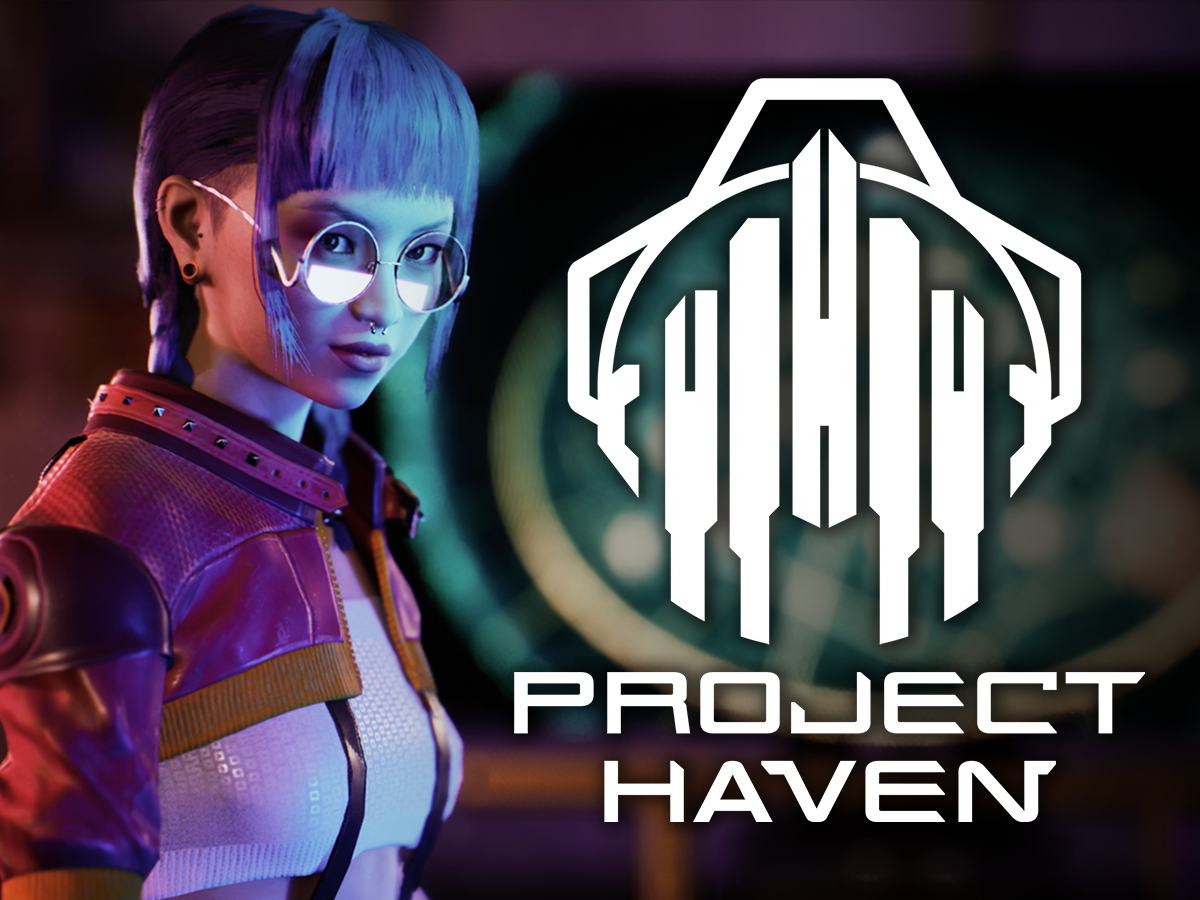 project haven classic