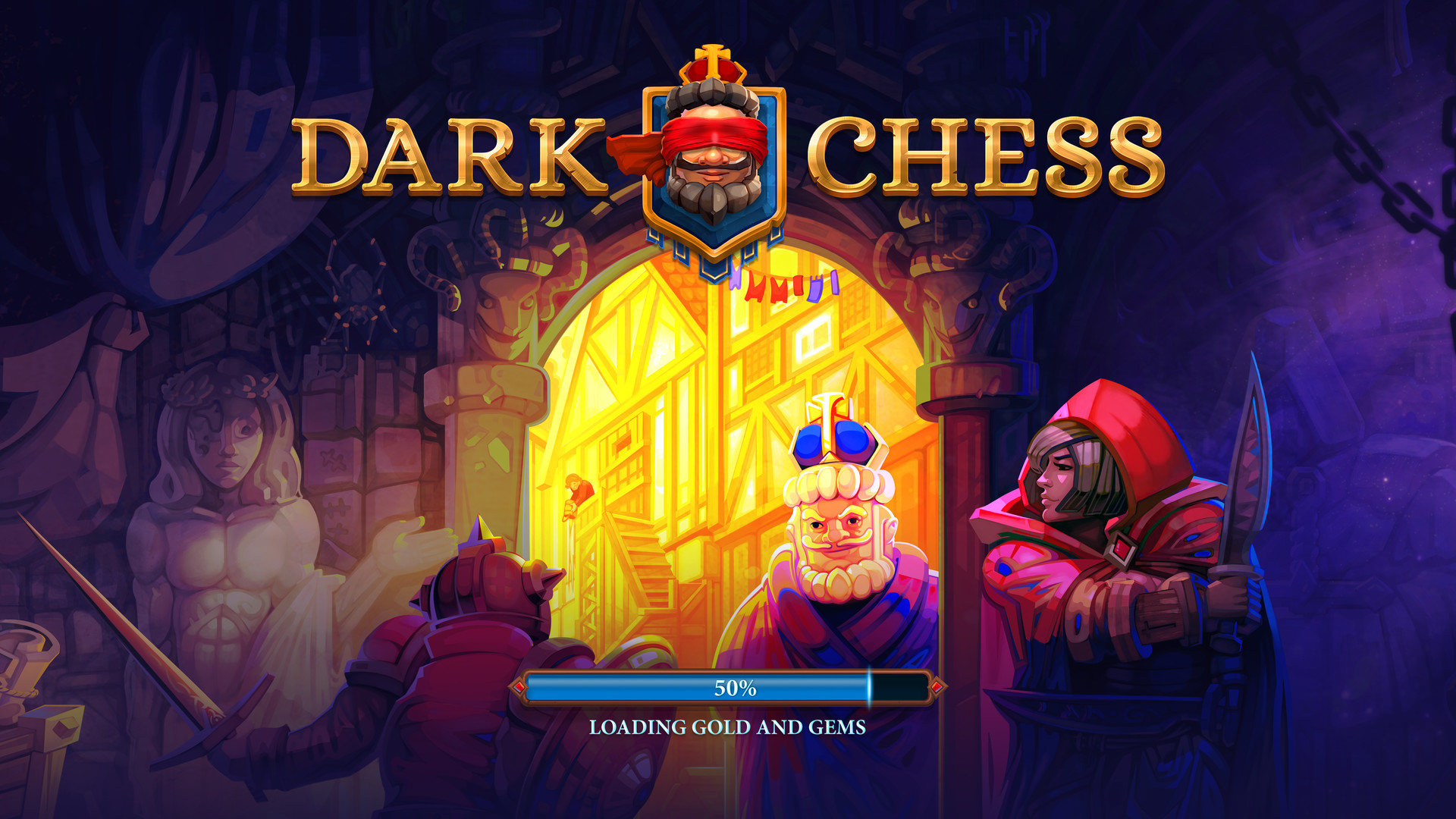 Master Chess Multiplayer Windows, Mac, Web game - ModDB