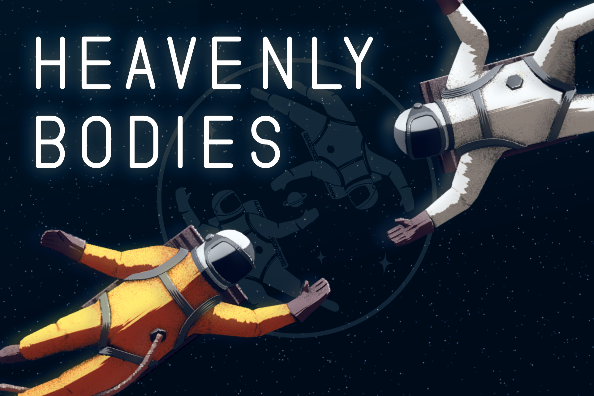 Heavenly bodies стим фикс фото 2