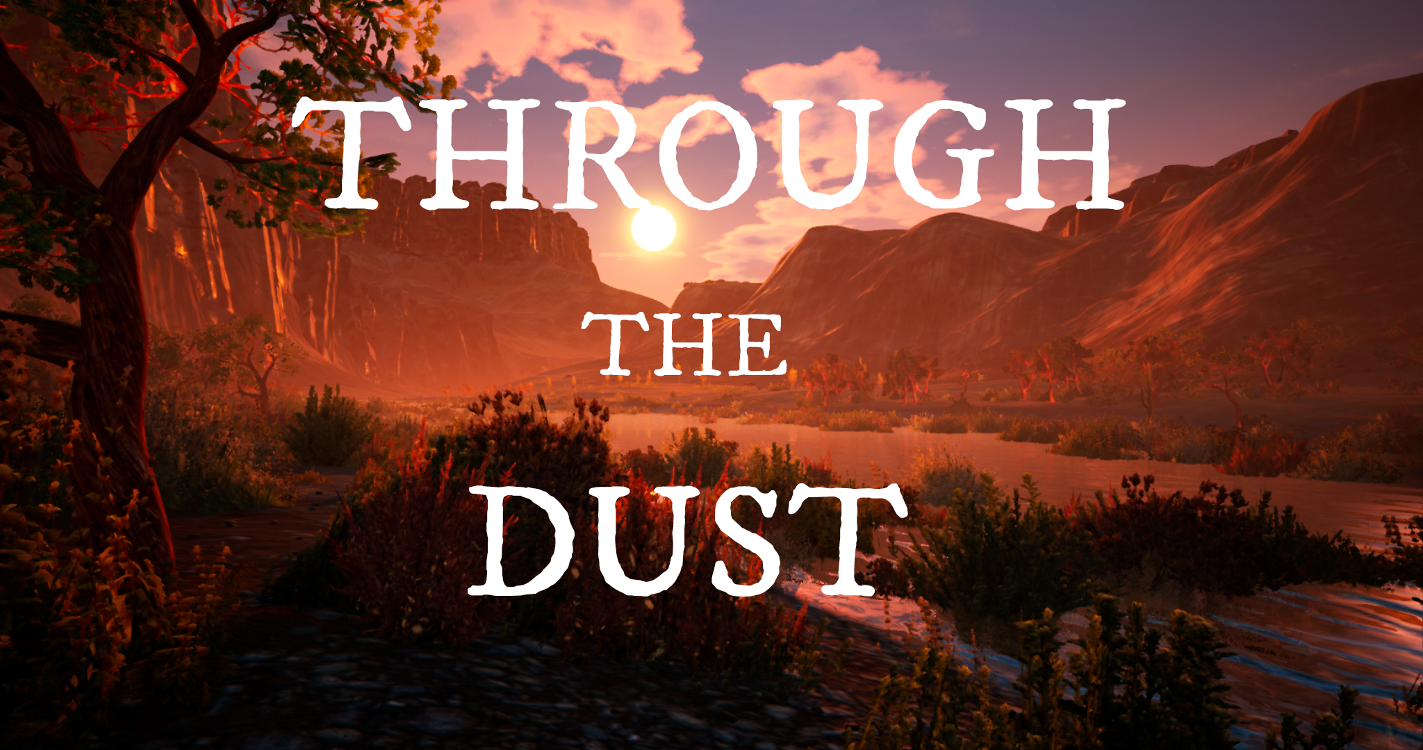 Dust игра. Through the Dust. Dust игра Survival. But Dust the Dust.